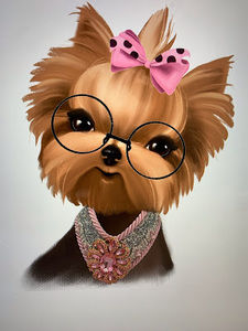 Meet your Posher, Furkidfancy